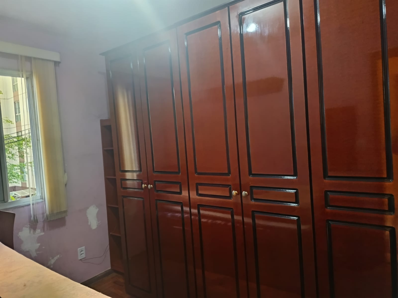 Foto do imóvel: Apartamento com 3 Quartos para Alugar, 70 m² em I.A.P.I. - Osasco