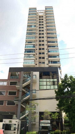 Foto do imóvel: Apartamento com 3 Quartos à Venda, 108 m² em Chácara Inglesa - São Paulo