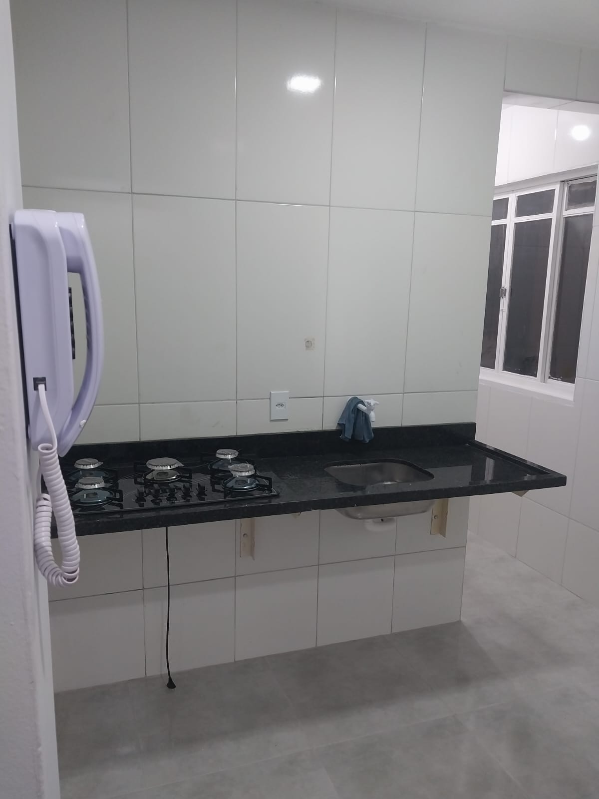 Imagem Apartamento com 3 Quartos à Venda, 57 m² em Cidade Jardins - Valparaíso de Goiás
