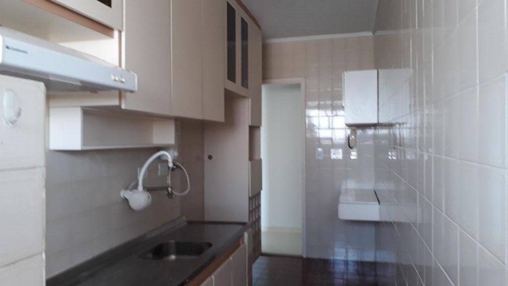 Imagem Apartamento com 2 Quartos à Venda, 65 m²em Vila Clementino - São Paulo