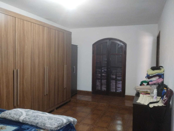 Imagem Sobrado com 4 Quartos à Venda,  em Vila Nova Utinga - São Paulo