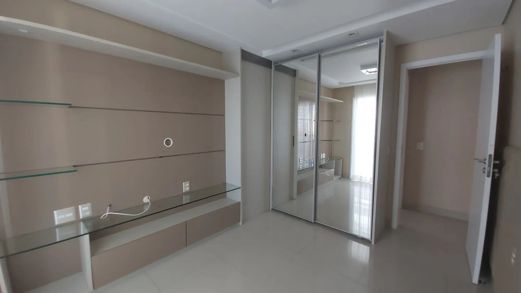 Imagem Apartamento com 3 Quartos à Venda, 115 metro em Parque Iracema - Fortaleza