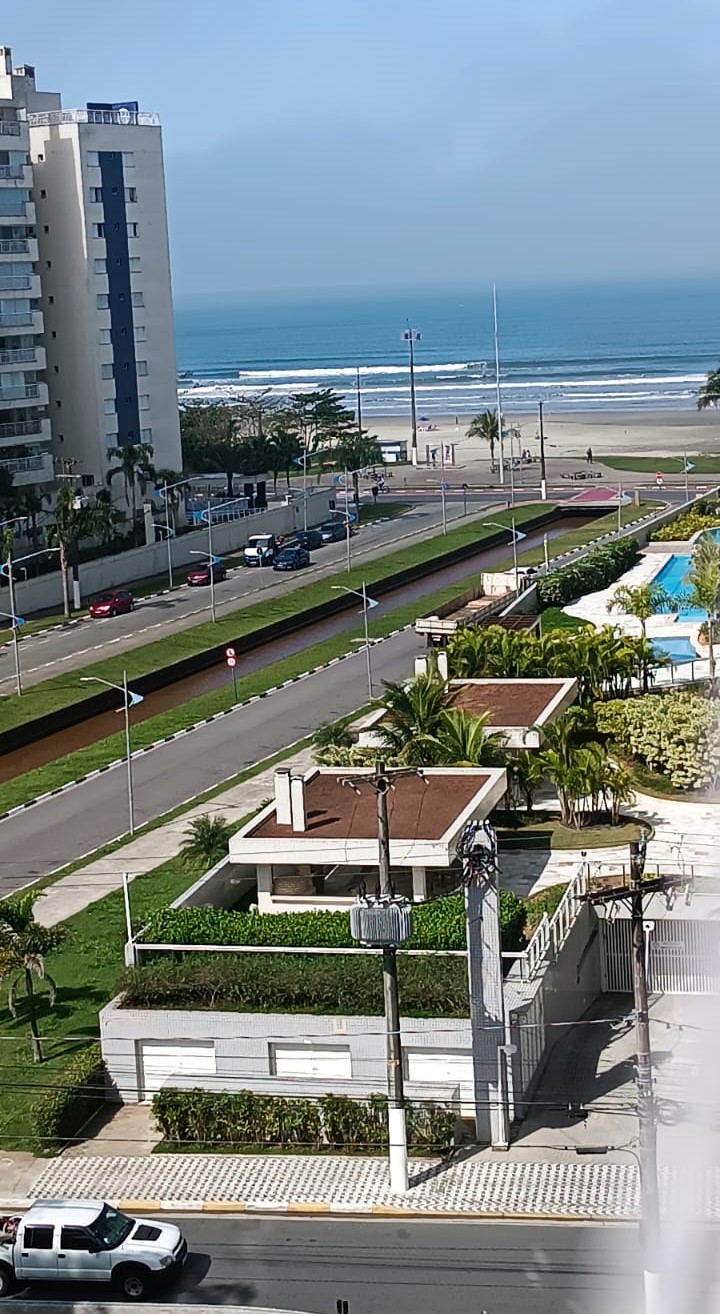 Apartamento com 2 Quartos para Temporada, 76 m²em Centro - Bertioga