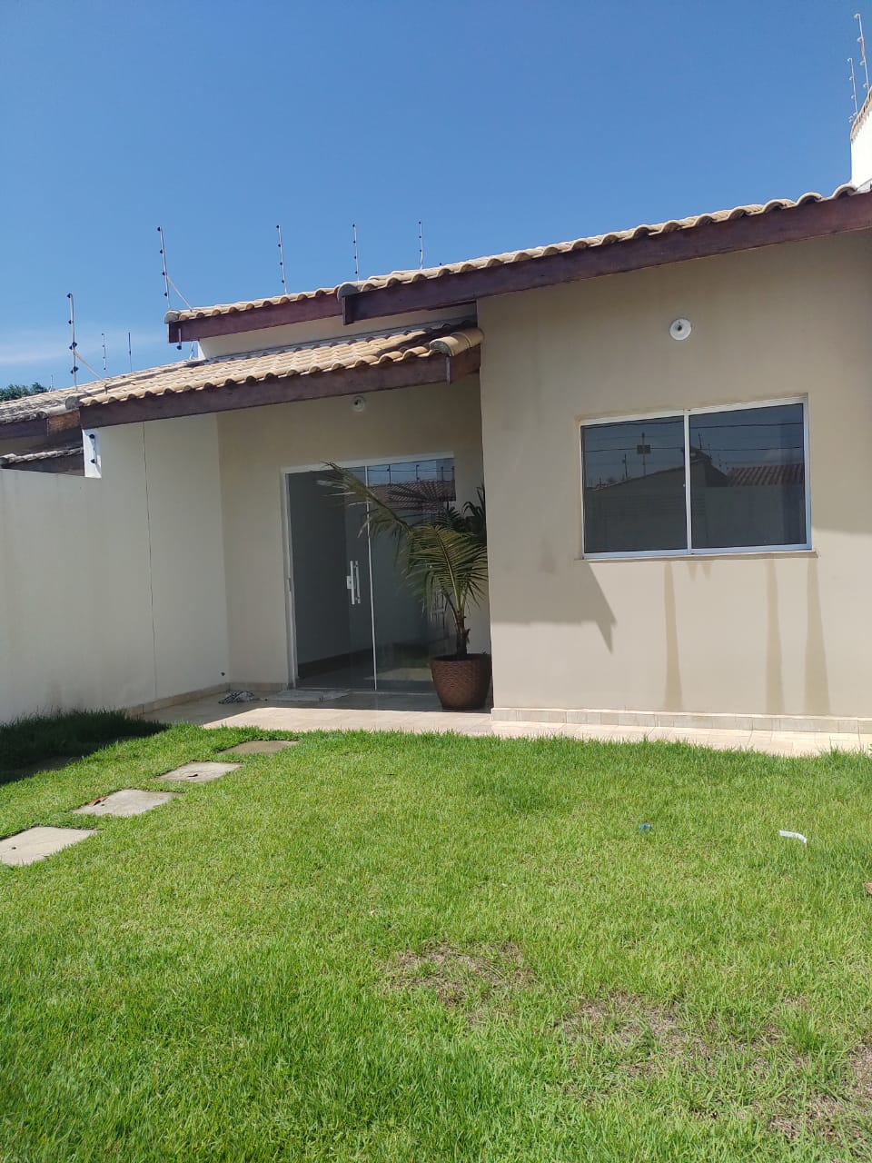 Imagem Casa com 3 Quartos à Venda, 97 m²em Jardim Jamaica - Itanhaém