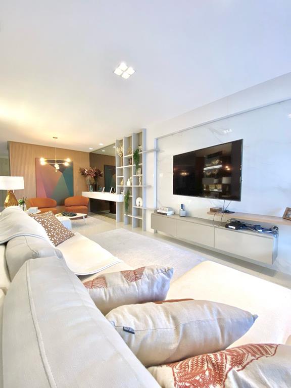 Imagem Apartamento com 3 Quartos à Venda, 161 m² em Centro - Criciúma