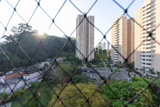 Imagem Apartamento com 2 Quartos à Venda, 45 m² em Jardim Celeste - São Paulo