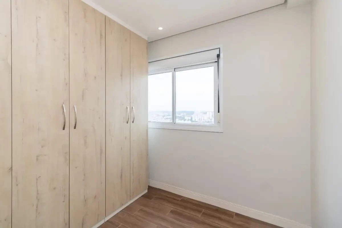 Imagem Apartamento com 2 Quartos à Venda, 48 m² em Vila Andrade - São Paulo