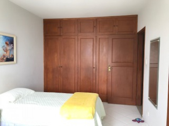 Imagem Apartamento com 3 Quartos à Venda, 190 m² em Ponta Da Praia - Santos