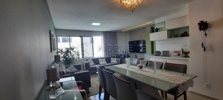 Imagem Apartamento com 3 Quartos à Venda, 105 m² em Boa Viagem - Recife