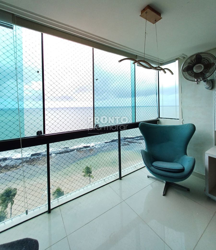 Imagem Apartamento com 3 Quartos à Venda, 119 m² em Boa Viagem - Recife