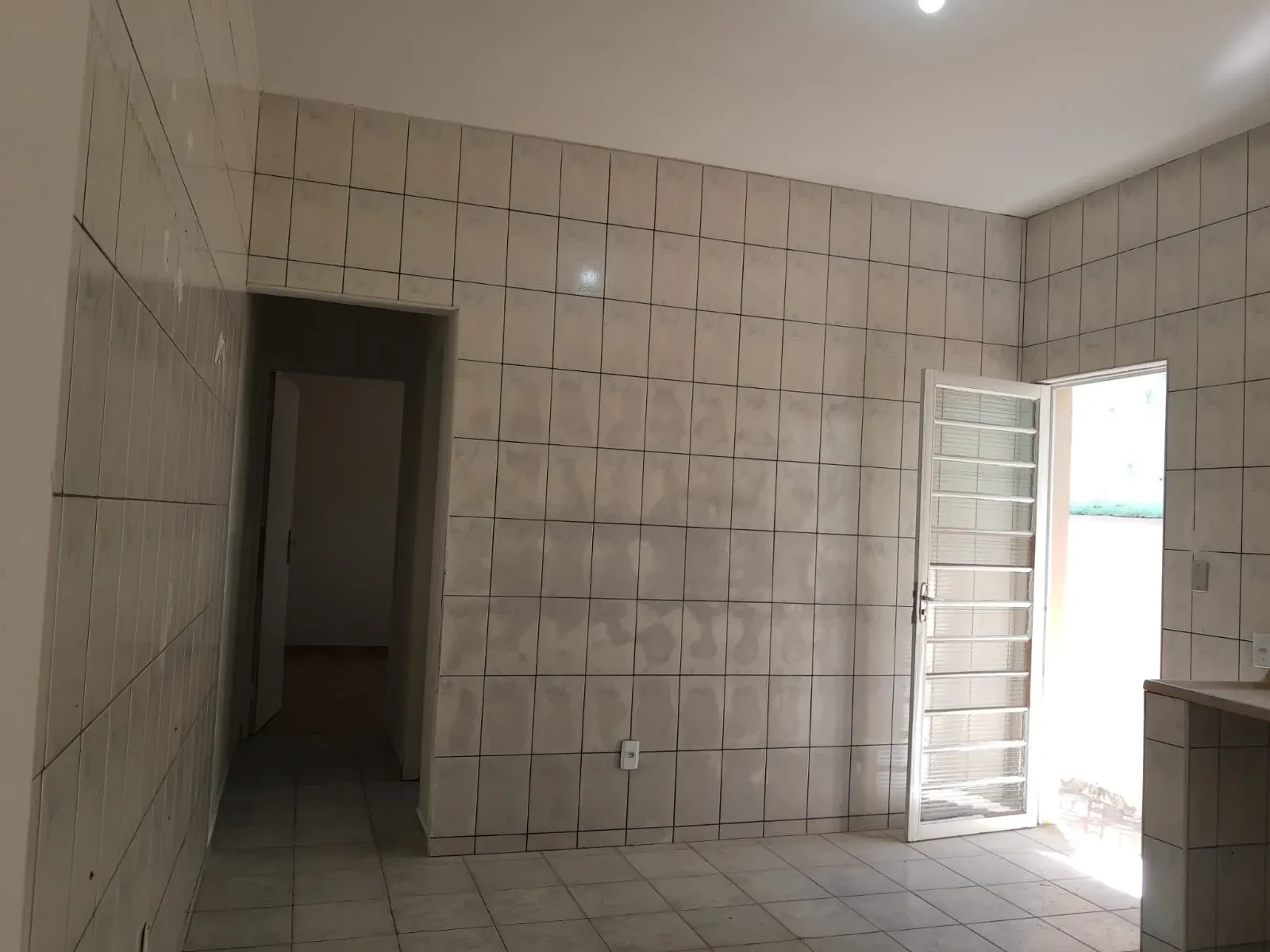 Foto do imóvel: Casa com 2 Quartos à Venda, 108 m² em Jardim Guaíba - Sorocaba