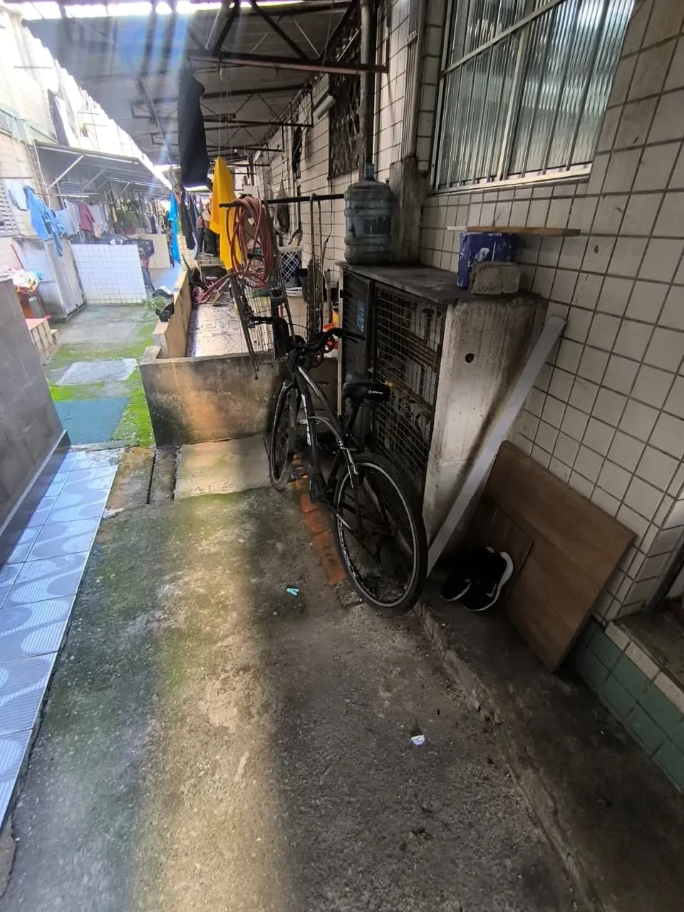 Imagem Apartamento com 2 Quartos à Venda, 51 m² em Embaré - Santos