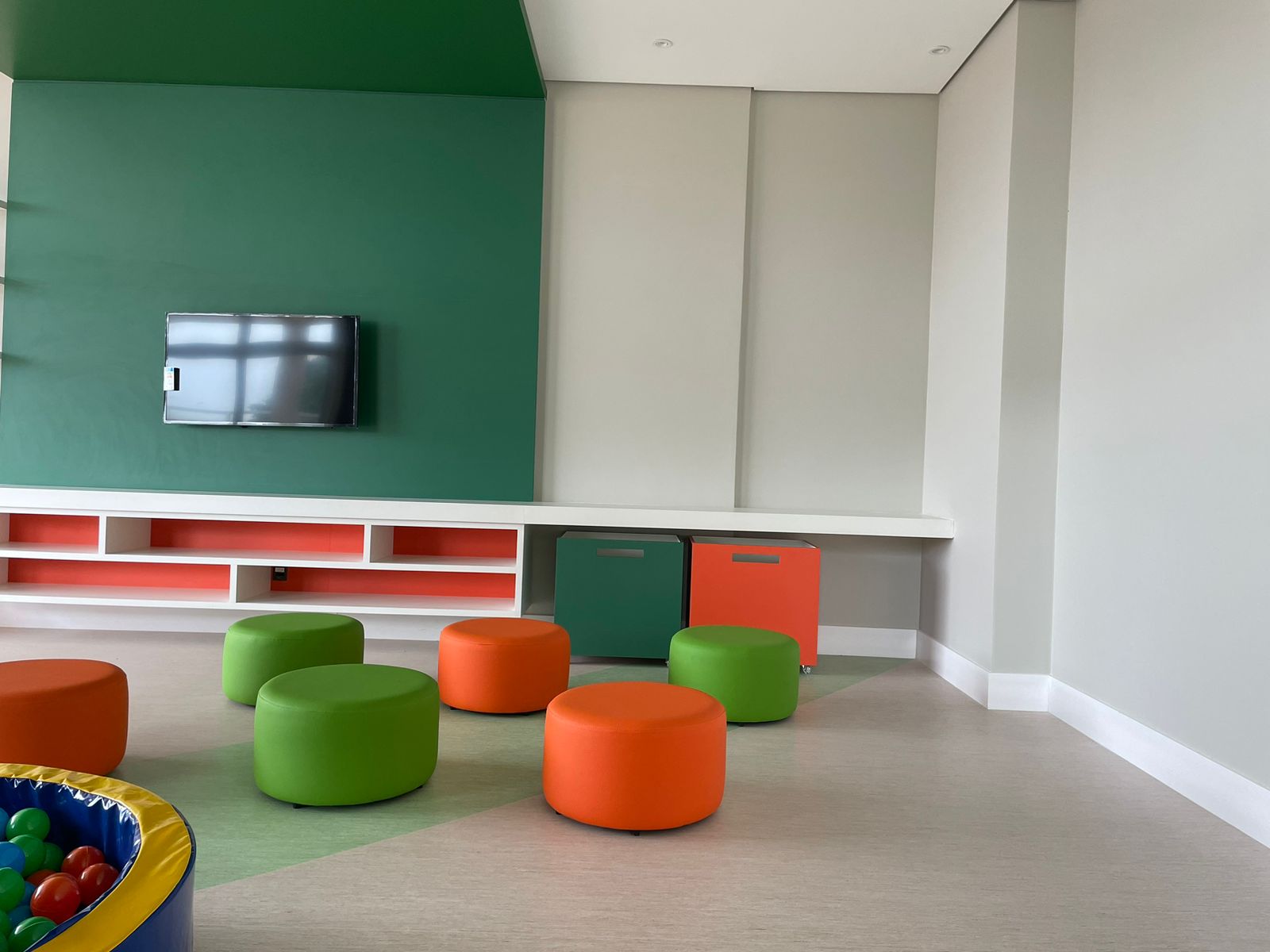 Imagem Apartamento com 2 Quartos à Venda, 64 m²em Vila Prudente - São Paulo