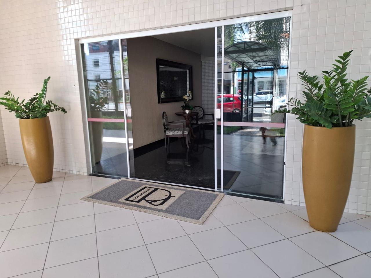 Imagem Apartamento com 3 Quartos à Venda, 165 m² em Nazaré - Belém