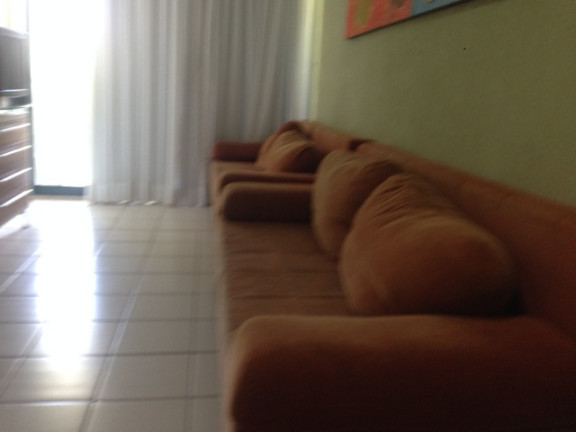 Imagem Apartamento com 1 Quarto para Temporada, 50 m² em Praia de Muro Alto - Ipojuca
