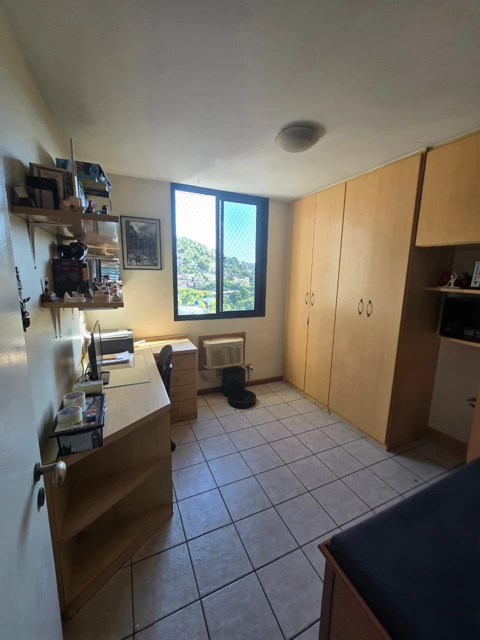 Imagem Apartamento com 3 Quartos à Venda, 130 m² em Icaraí - Niterói