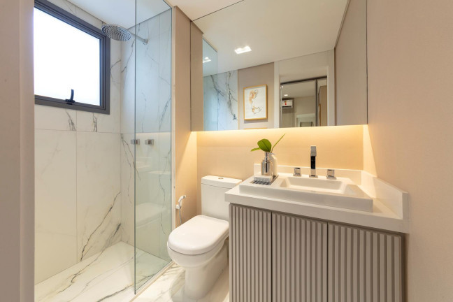 Imagem Apartamento com 2 Quartos à Venda, 67 m² em Vila Clementino - São Paulo