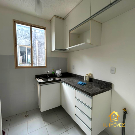 Imagem Apartamento com 2 Quartos à Venda, 42 m²em Cidade Nova - Manaus