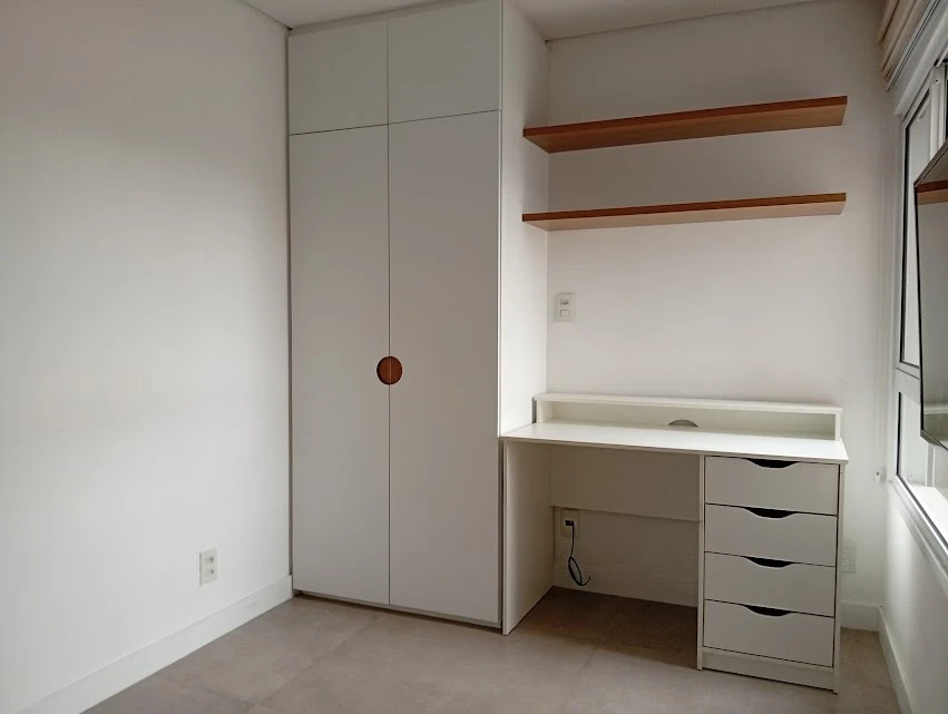 Foto do imóvel: Apartamento com 2 Quartos à Venda ou Locação, 92 m² em Pinheiros - São Paulo