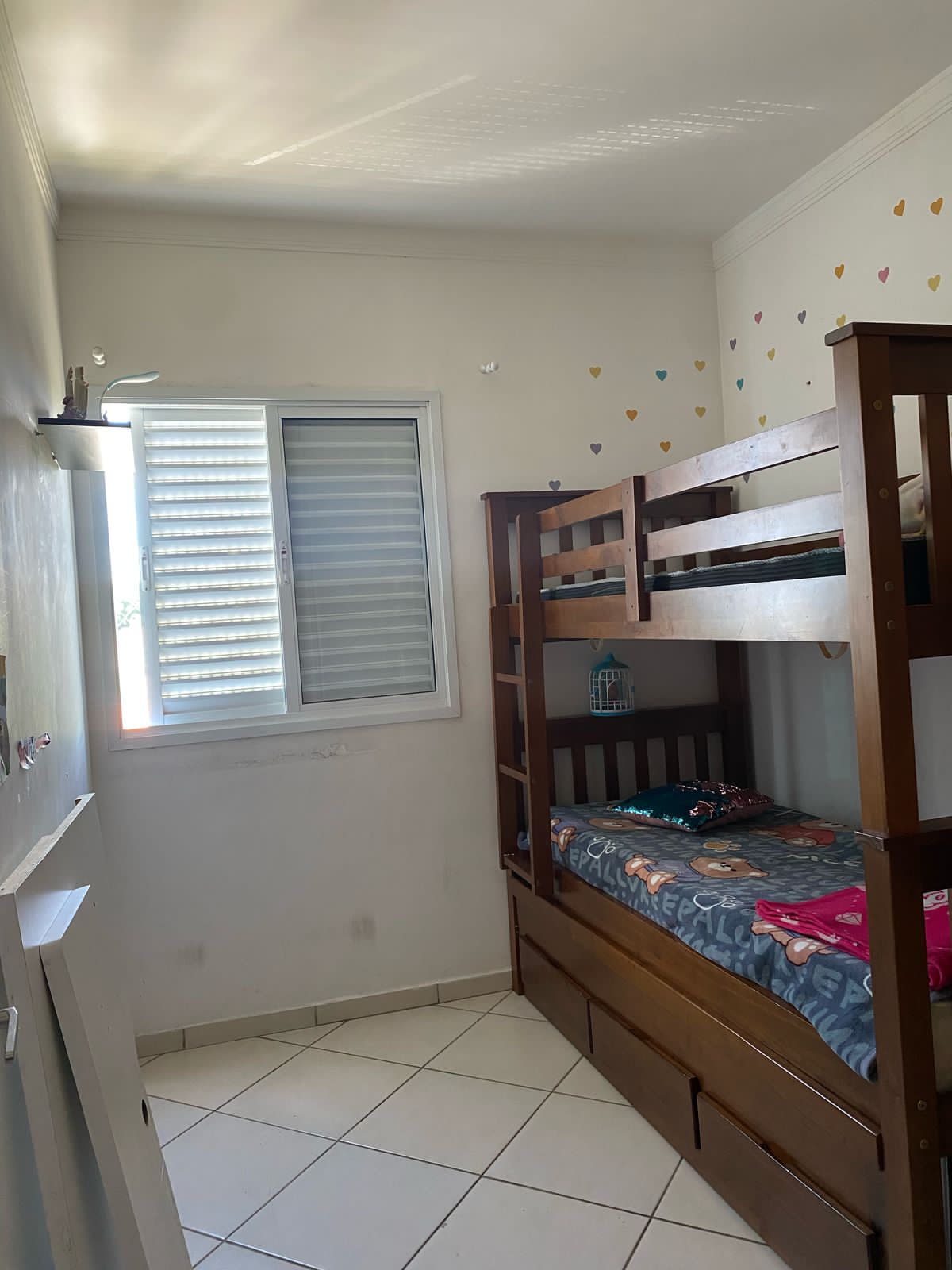 Imagem Apartamento com 3 Quartos à Venda, 65 m² em Centro - Mogi das Cruzes