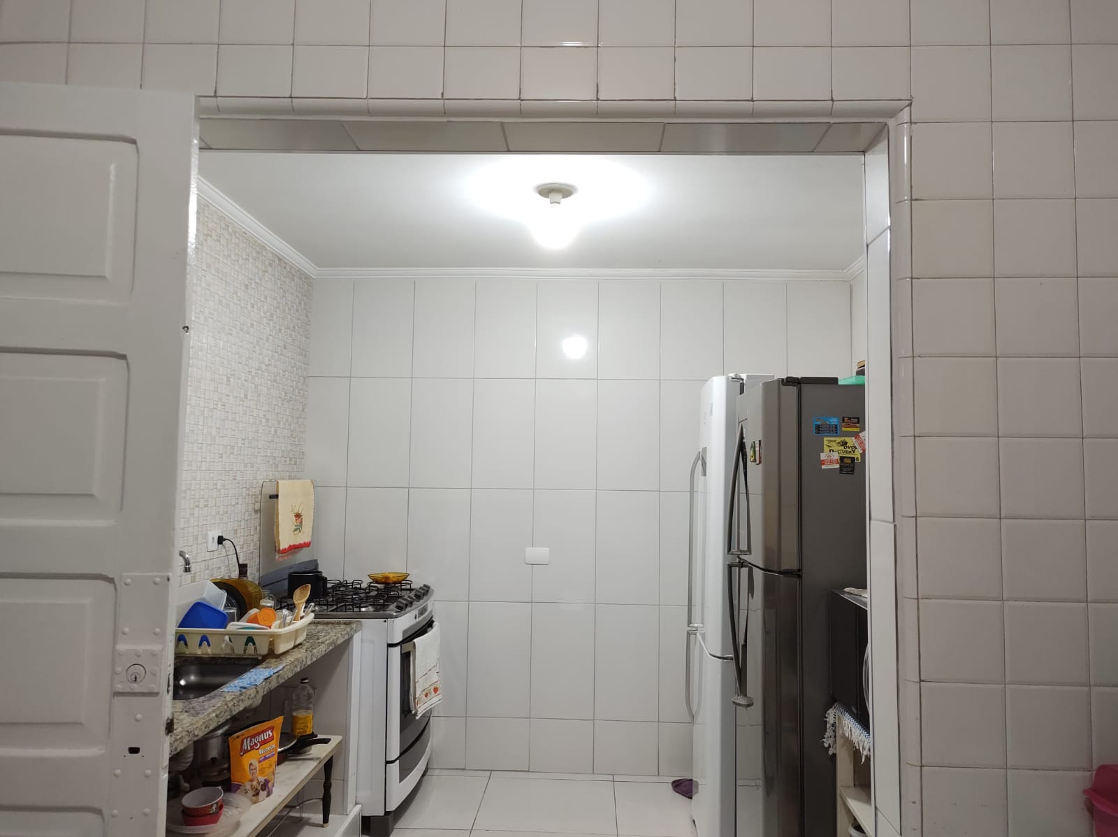 Imagem Imóvel Comercial à Venda ou Locação, 176 m²em Gonzaga - Santos