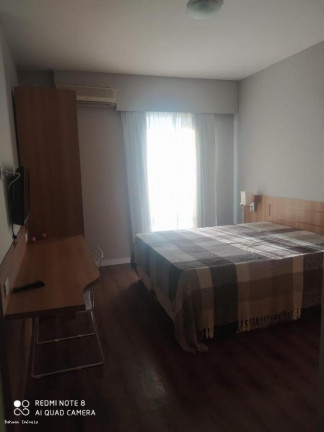 Imagem Flat com 1 Quarto à Venda, 26 m² em Indianópolis - São Paulo