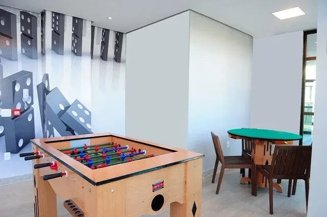 Imagem Apartamento com 3 Quartos à Venda, 80 m² em Encruzilhada - Recife