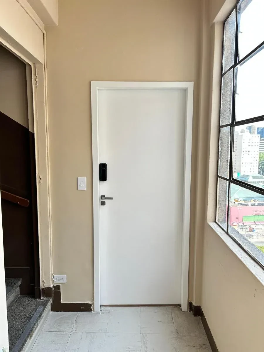 Imagem Apartamento com 1 Quarto à Venda, 31 m² em Centro - Curitiba