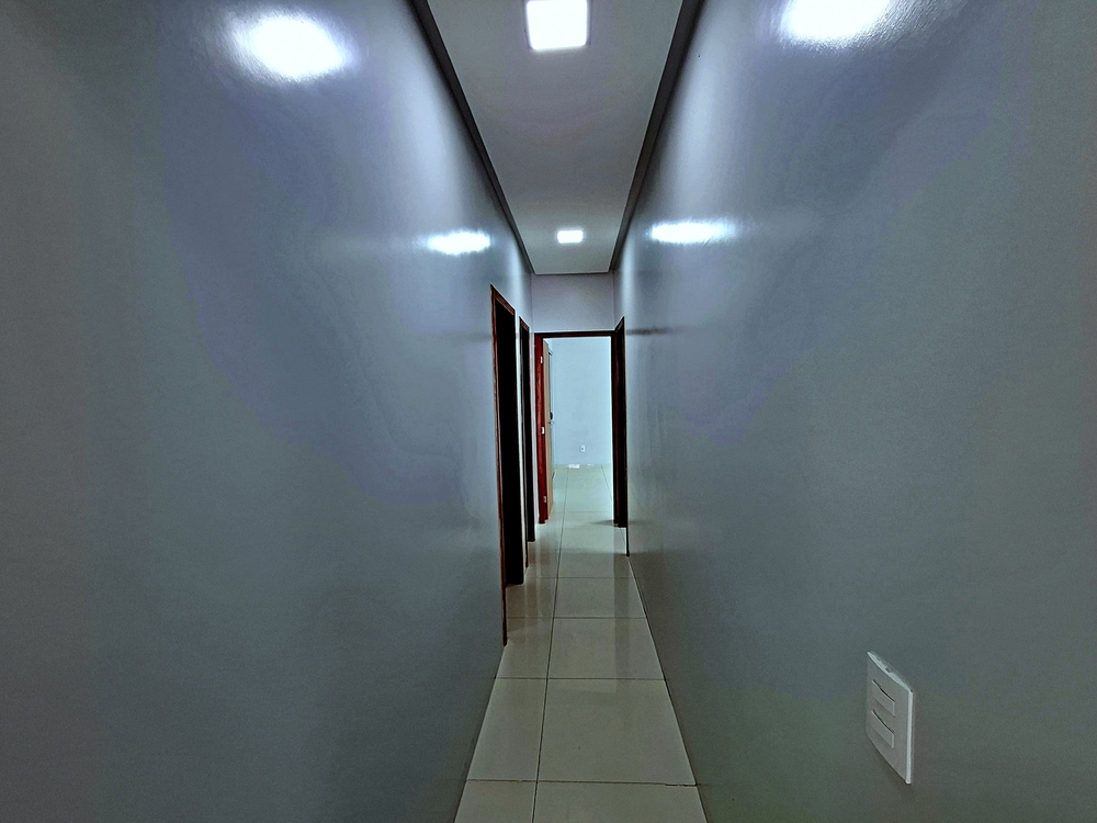 Imagem Casa com 3 Quartos à Venda, 155 m² em Loteamento Novo Progresso - Marabá