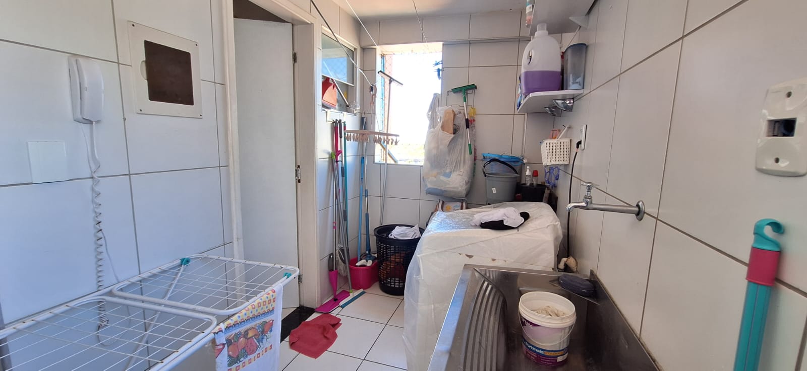 Foto do imóvel: Apartamento com 3 Quartos à Venda, 122 m² em Fátima - Fortaleza