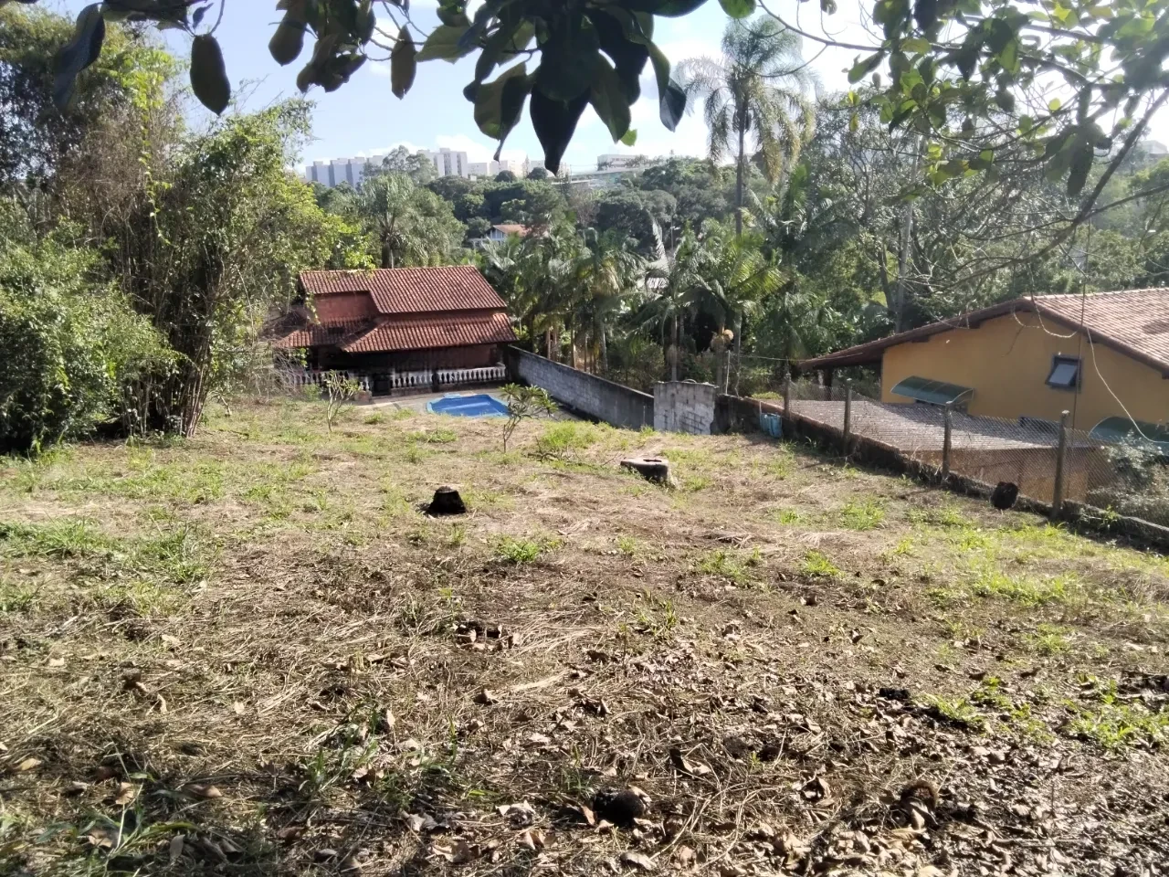 Foto do imóvel: Chácara com 2 Quartos à Venda, 2000 m² em Meu Cantinho - Suzano