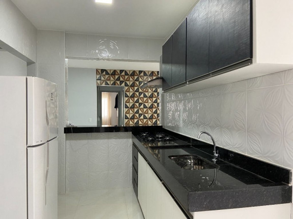 Imagem Apartamento com 3 Quartos à Venda, 75 m² em Setor Central - Goiânia