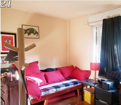 Imagem Apartamento com 2 Quartos à Venda, 97 m² em Pinheiros - São Paulo