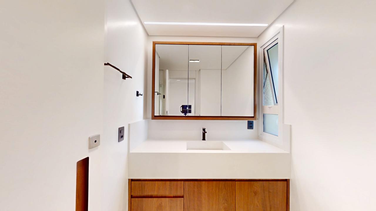 Foto do imóvel: Apartamento com 3 Quartos à Venda, 236 m² em Itaim Bibi - São Paulo