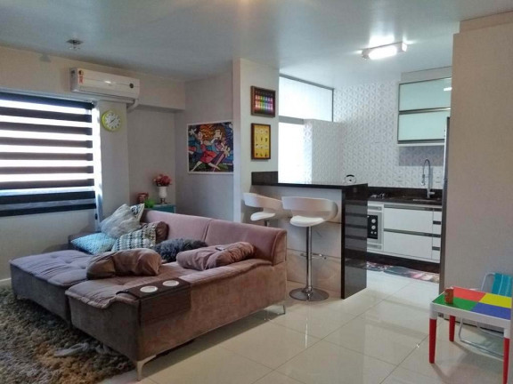 Imagem Apartamento com 3 Quartos à Venda, 77 m² em Michel - Criciúma