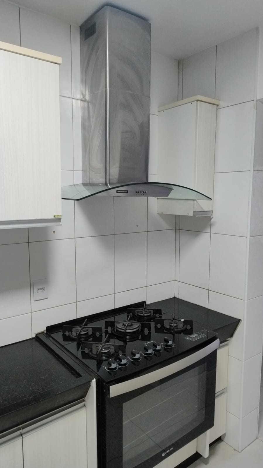 Imagem Apartamento com 3 Quartos à Venda, 107 m²em Setor Bueno - Goiânia