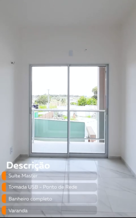 Imagem Casa com 3 Quartos à Venda, 110 m² em Autódromo - Eusebio