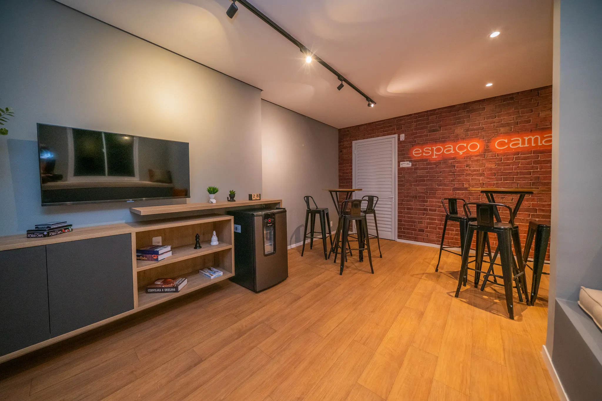 Foto do imóvel: Apartamento com 2 Quartos à Venda, 36 m² em Mooca - São Paulo