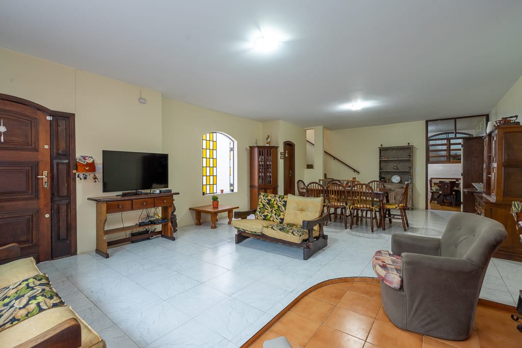 Imagem Casa com 3 Quartos à Venda, 194 m² em Jardim Umuarama - São Paulo