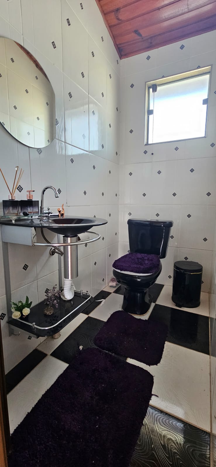 Imagem Casa com 2 Quartos à Venda, 120 m²em Vila Dirce - Carapicuíba