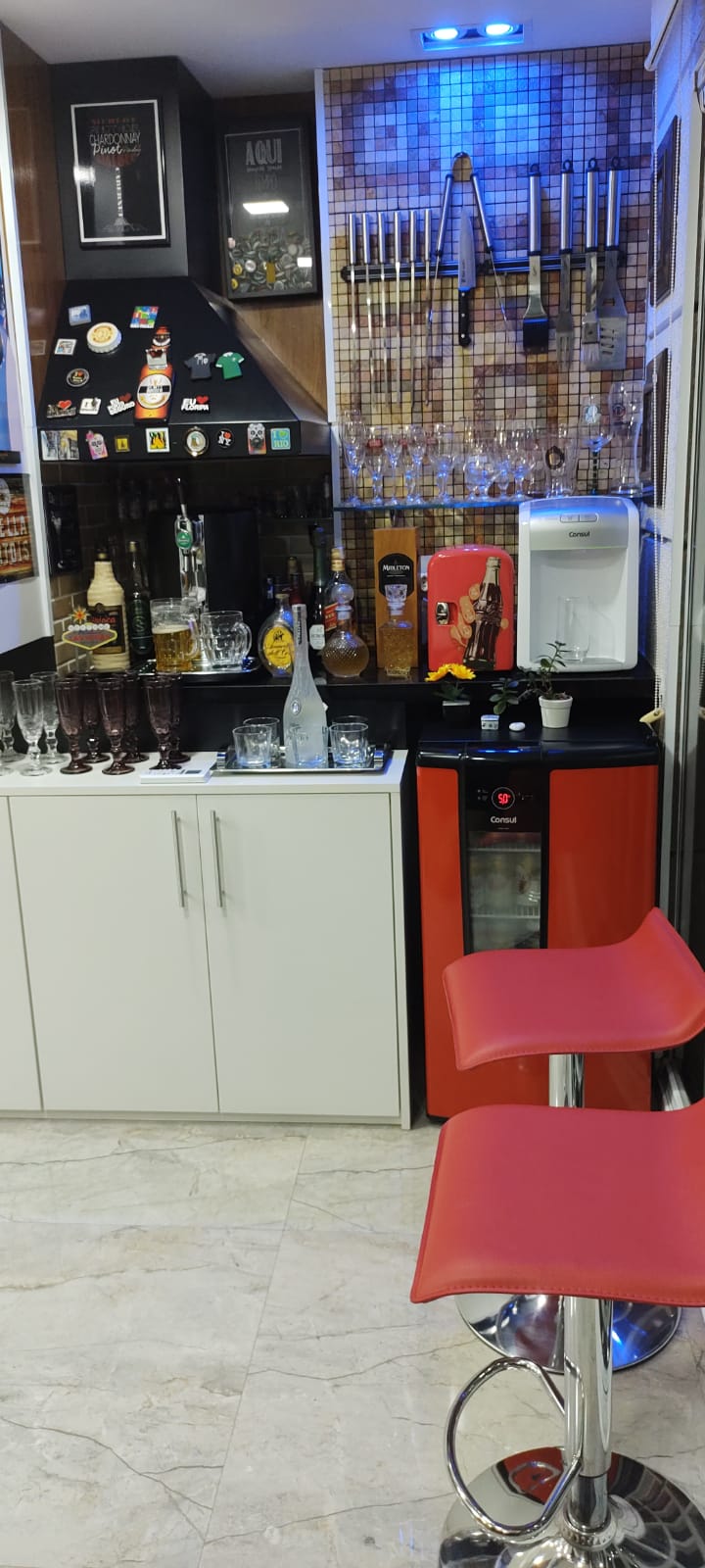 Imagem Apartamento com 2 Quartos à Venda, 64 m²em Parque Imperial - São Paulo