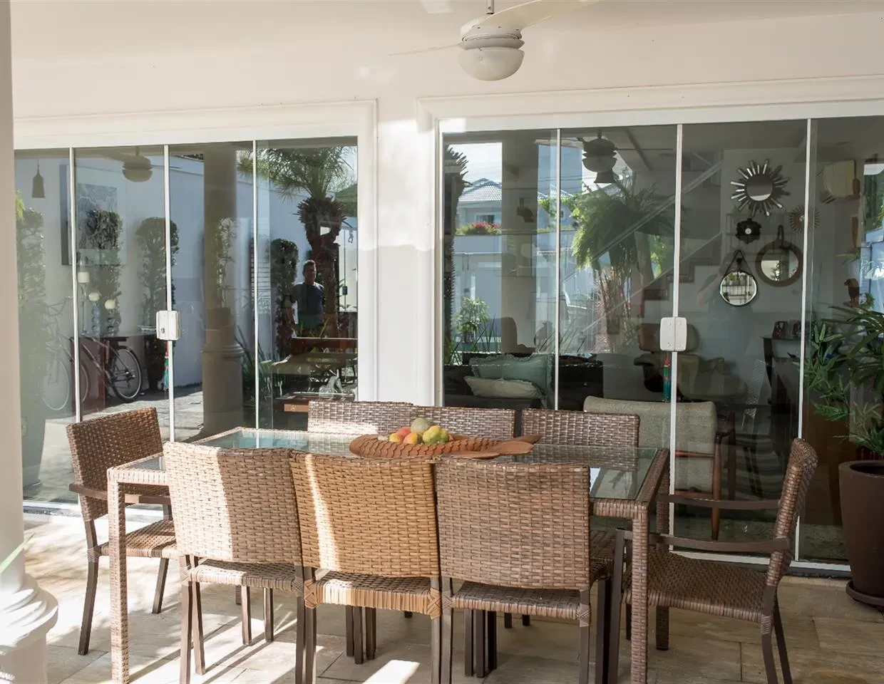 Imagem Casa de Condomínio com 4 Quartos à Venda ou Locação, 360 m² em Recreio dos Bandeirantes - Rio de Janeiro