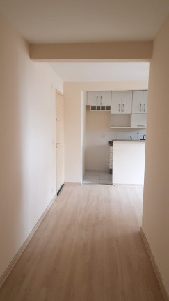 Imagem Apartamento com 2 Quartos à Venda, 45 m² em Vila Raquel - São Paulo