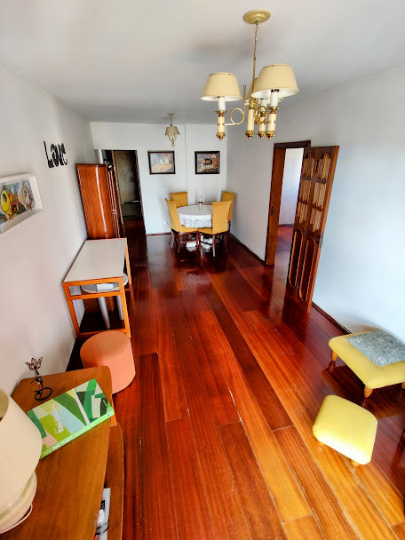 Imagem Apartamento com 3 Quartos à Venda, 79 m²em Saúde - São Paulo