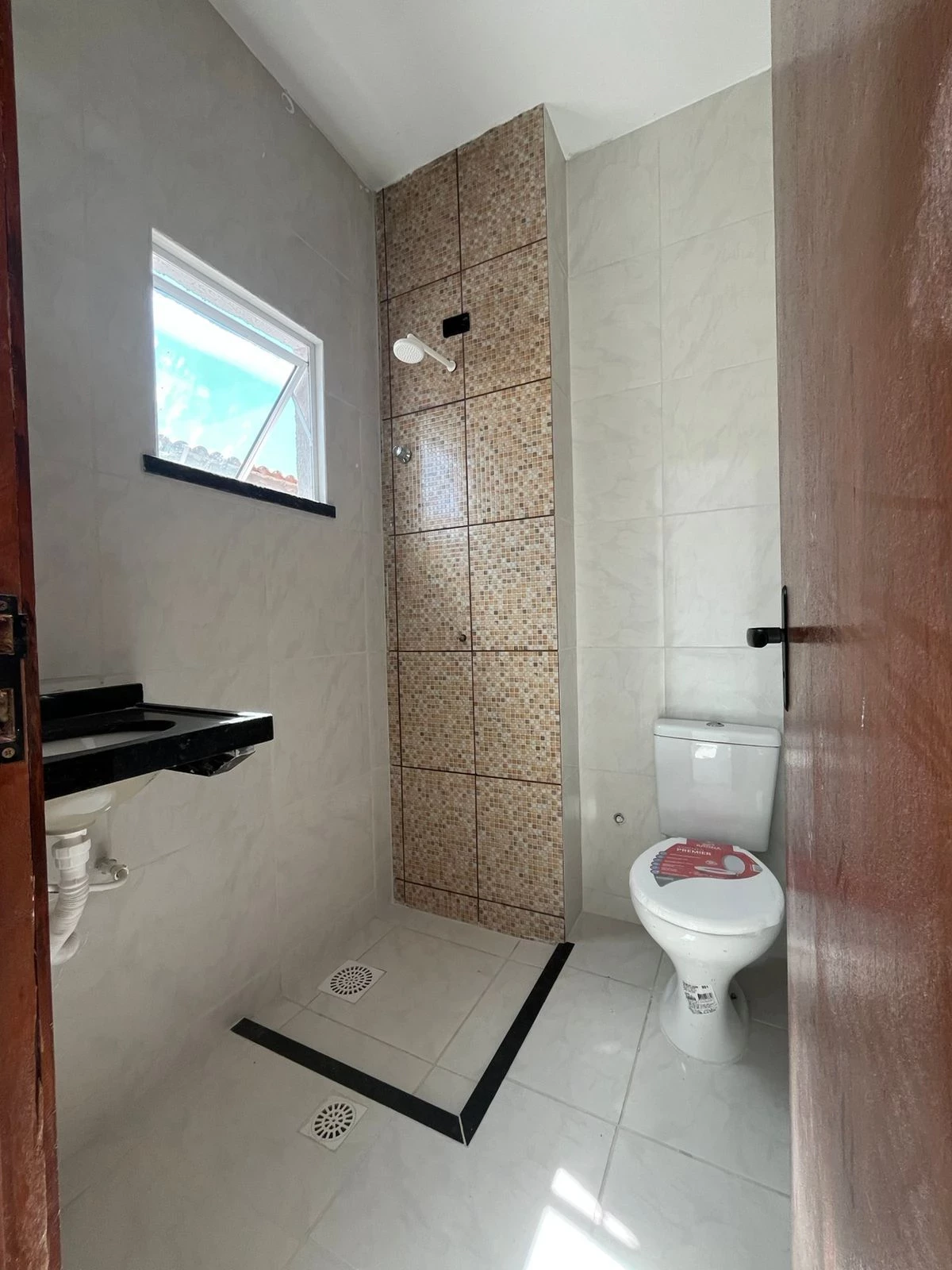 Imagem Casa de Condomínio com 2 Quartos à Venda, 55 m² em Tabuba - Caucaia