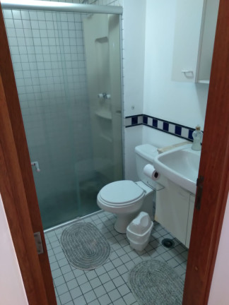 Imagem Apartamento com 3 Quartos à Venda, 75 m² em Super Quadra Morumbi - São Paulo