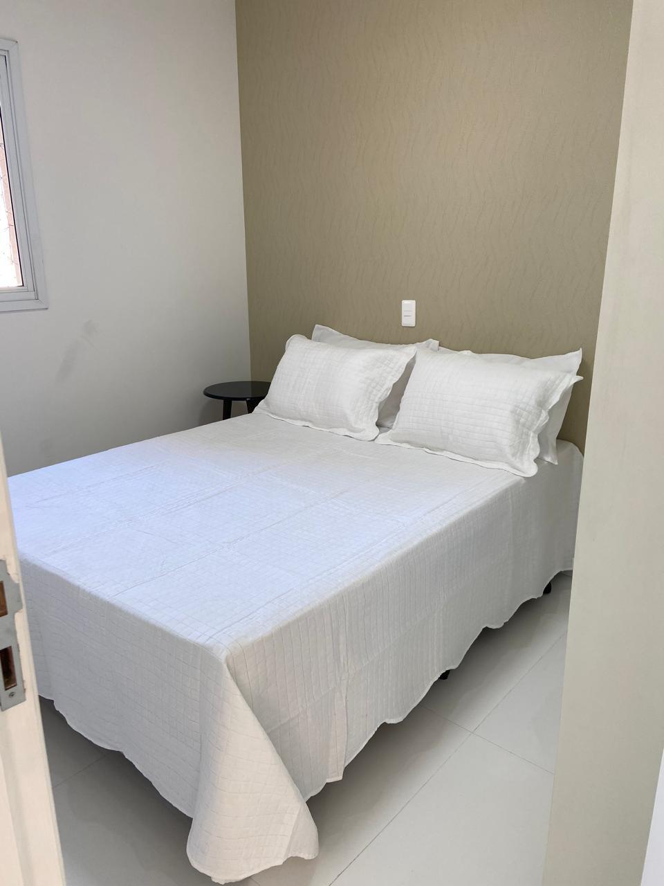 Imagem Apartamento com 2 Quartos à Venda, 53 m²em Casa Branca - Santo André