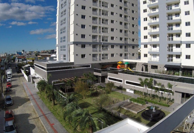 Imagem Apartamento com 2 Quartos à Venda,  em São João - Itajaí