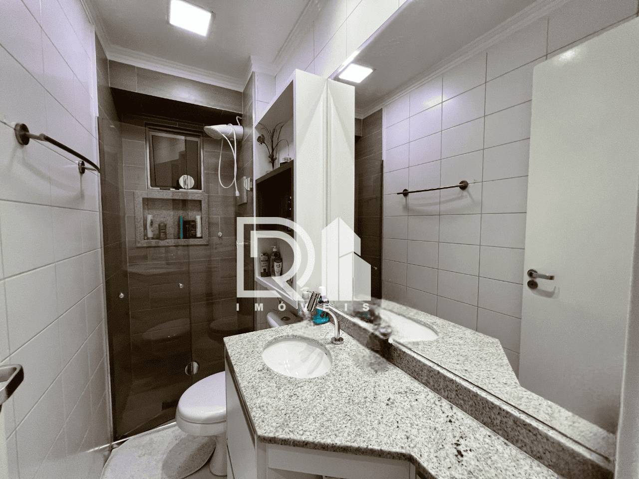 Imagem Apartamento com 2 Quartos à Venda, 59 m² em Norte (Águas Claras) - Brasília
