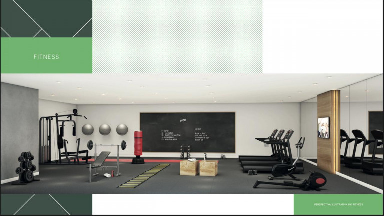 Imagem Apartamento com 2 Quartos à Venda, 40 m² em Vila Pirituba - São Paulo
